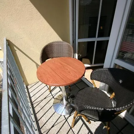 Strandstrasse-43-wohnung-10-765 * Ostseebad Kühlungsborn