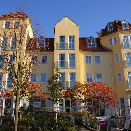 Hotel Strandstrasse-43-wohnung-10-765 *